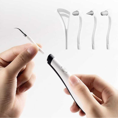 Household Scrubber Electric Tooth Scaler