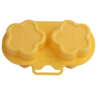 Egg Cooker, Steamed Egg Mold, Mini Breakfast With Boiled Egg Mold