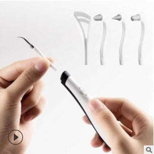 Household Scrubber Electric Tooth Scaler