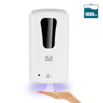 Hand soap box soap dispenser