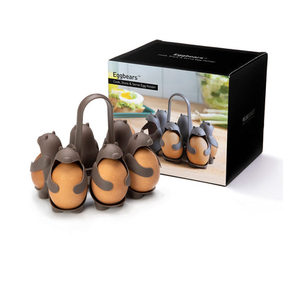 Creative And Multi Portable Beer Egg Cooker