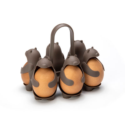 Creative And Multi Portable Beer Egg Cooker
