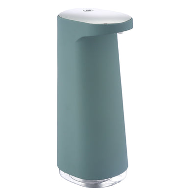 New Automatic Soap Dispenser USB Rechargeable Foaming Touchless Hand Free Portable Foam Liquid Soap Dispenser For Bathroom