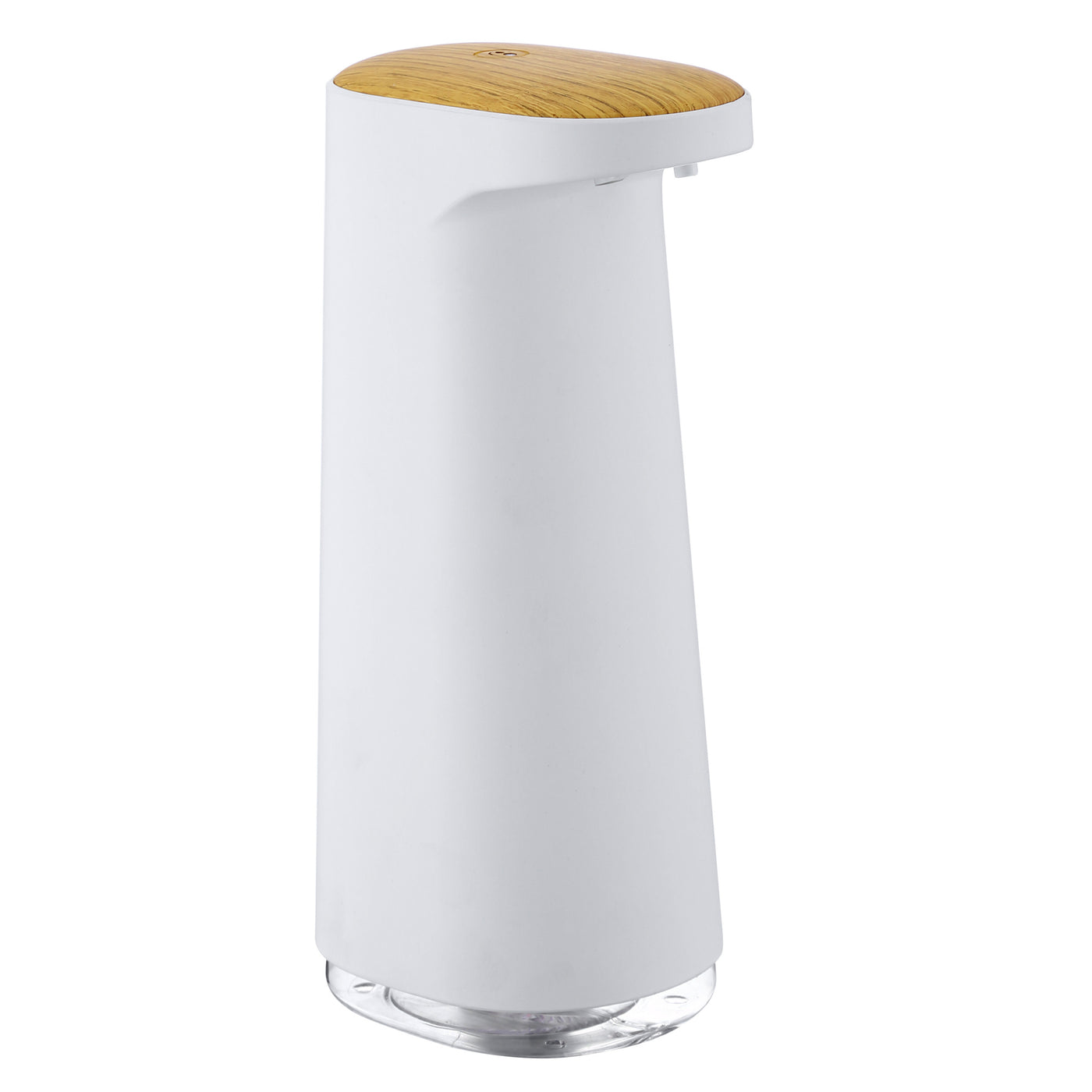 New Automatic Soap Dispenser USB Rechargeable Foaming Touchless Hand Free Portable Foam Liquid Soap Dispenser For Bathroom