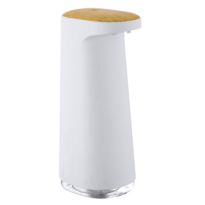 New Automatic Soap Dispenser USB Rechargeable Foaming Touchless Hand Free Portable Foam Liquid Soap Dispenser For Bathroom